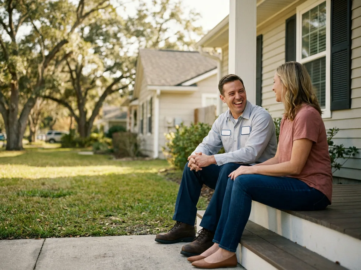 Septic tank pumping FAQs for Mayodan, NC